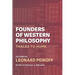 Founders of Western Philosophy: Thales to Hume
