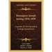 Monsignor Joseph Jessing 1836-1899: Founder Of The Pontifical College Josephinum