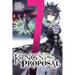 King's Proposal, Vol. 7 (Light Novel): The Raven-Black Attendant