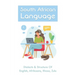 South African Language: Dialects & Structure Of English, Afrikaans, Xhosa, Zulu: African Language Instruction