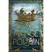 A Song Of Mange And Poison: A humorous fantasy novel