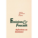 Feminism and Foucault: Violence, Poverty, and Prostitution