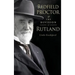 Redfield Proctor & the Division of Rutland