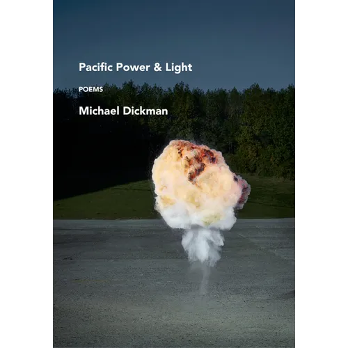 Pacific Power & Light: Poems