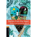 Oxford Bookworms 3e 2 Stories from the Heart MP Pack