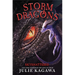 Skyshattered: (Storm Dragons # 3)