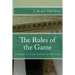 The Rules of the Game: Strategies for Legal Defense in DUI Cases