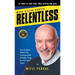 Relentless: Mark Victor Hansen