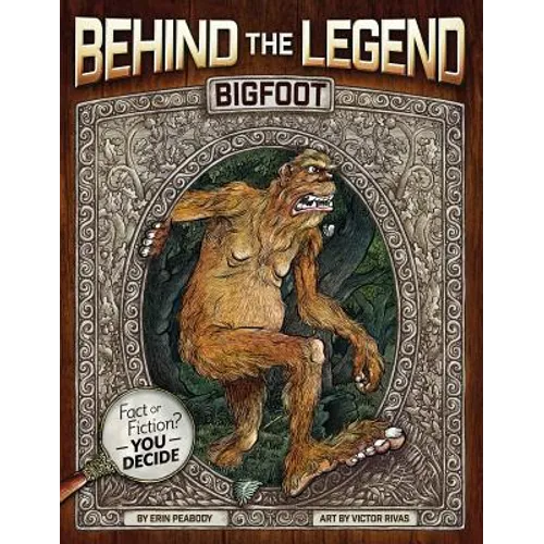 Bigfoot