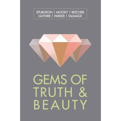Gems of Truth and Beauty