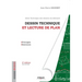Dessin technique et lecture de plan