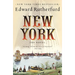 New York: The Novel