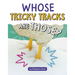 Whose Tricky Tracks Are Those?