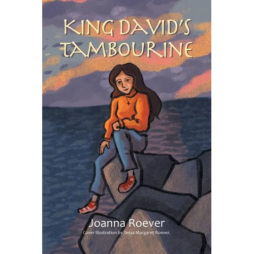 King David's Tambourine