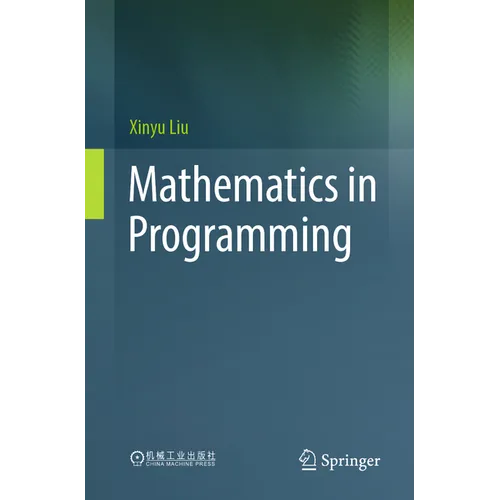 Mathematics in Programming