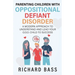 Parenting Children with Oppositional Defiant Disorder