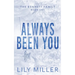 Always Been You