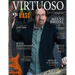 Virtuoso Bass Magazine: Autumn 2020 - Issue 1