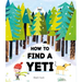 How to Find a Yeti
