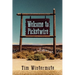 Welcome to Picketwire