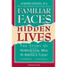 Familiar Faces Hidden Lives: The Story of Homosexual Men in America Today