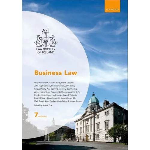 Business Law 7th Edition