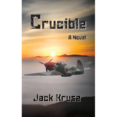 Crucible
