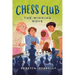 Chess Club: The Winning Move