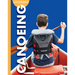 Curious about Canoeing