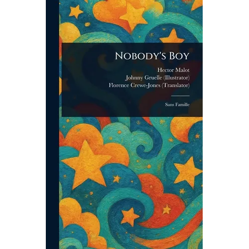 Nobody's Boy