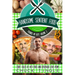 Handsome Sentient Food Pounds My Butt Volume 2: Eight Tales Of Hot Food And Beverage Love