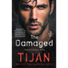 The Damaged: An Insiders Novel
