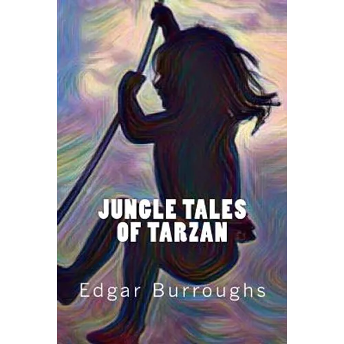 Jungle Tales of Tarzan