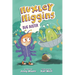 Huxley Higgins, Bug Buster