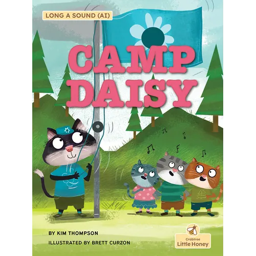 Camp Daisy