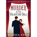 Murder at the Valentine Ball