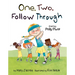 One, Two, Follow Through!: Starring Polly Pivot