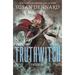 Truthwitch: The Witchlands
