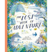 The Lost Book of Adventure: From the Notebooks of the Unknown Adventurer