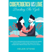 Codependency Vs Love: Breaking The Cycle Learn How to Establish Boundaries and Discover Healthy Detachment Principles to Get Away From Toxic, Codepend