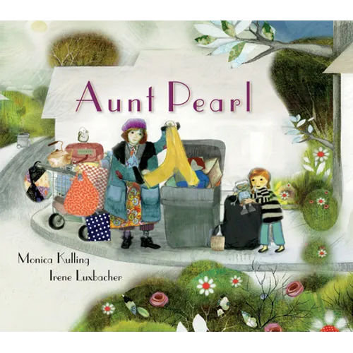 Aunt Pearl