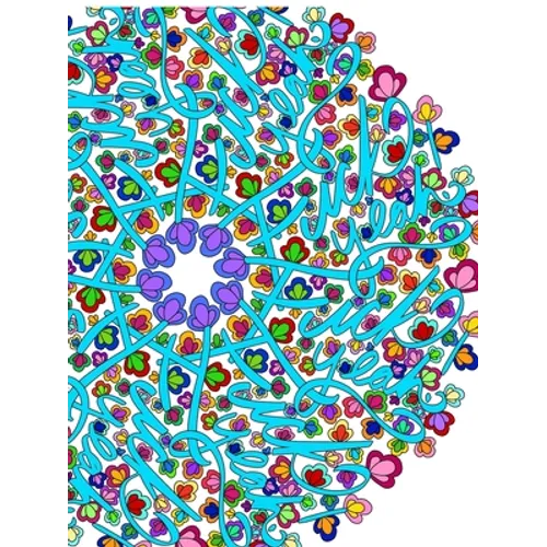 NSFW Mandalas