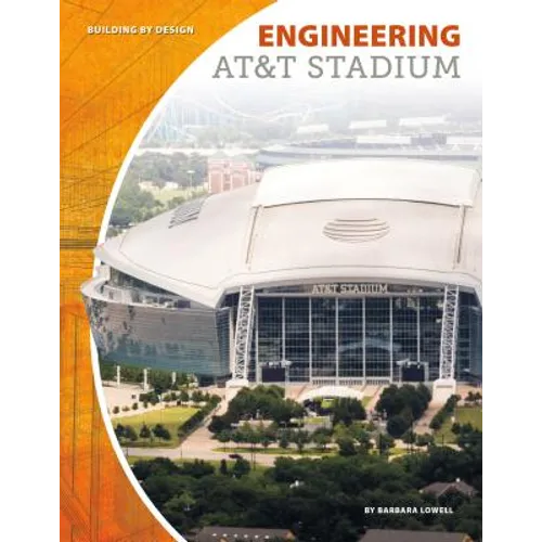 Engineering AT&T Stadium
