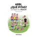 Arbi, ¿qué pitas?: Las Reglas de Árbitro10