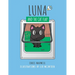 Luna and the Cat Flap