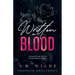 Written in Blood: Sweetwater Series Book 2