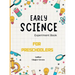 Early Science Experiment Book: For Preschoolers