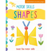 Shapes
