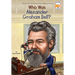 Who Was Alexander Graham Bell?