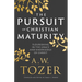 Pursuit of Christian Maturity
